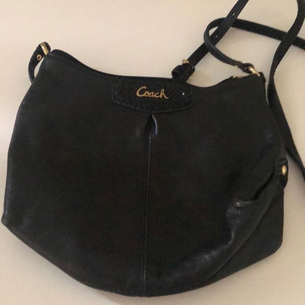 Coach Crossbody
